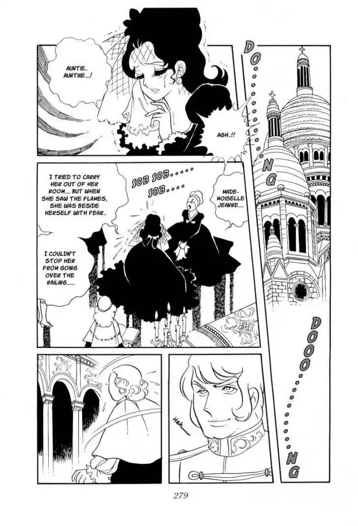 Rose of Versailles Chapter 10 25